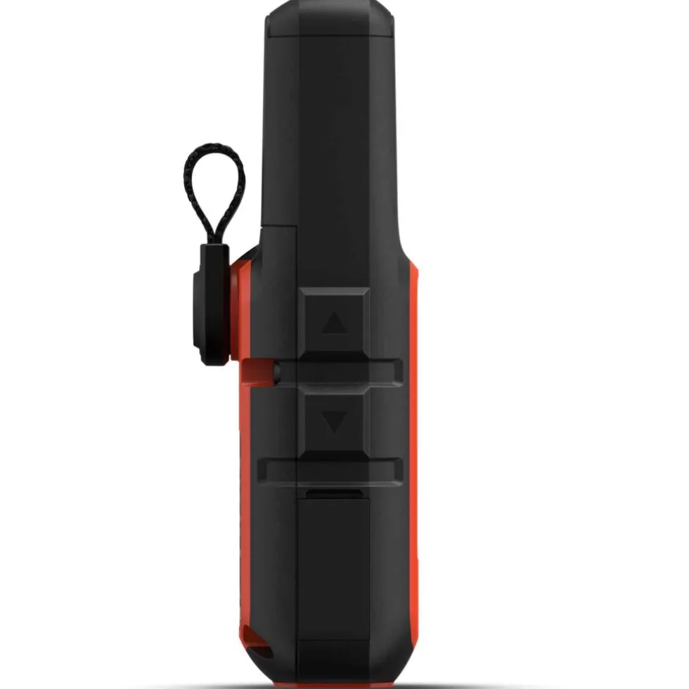 Garmin inReach Mini 2 GPS Navigatiesysteem - rood/zwart