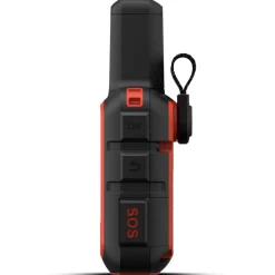 Garmin inReach Mini 2 GPS Navigatiesysteem - rood/zwart