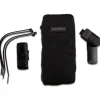 Garmin Outdoor Mount Bundle with Carrying Case - 010-11853-00