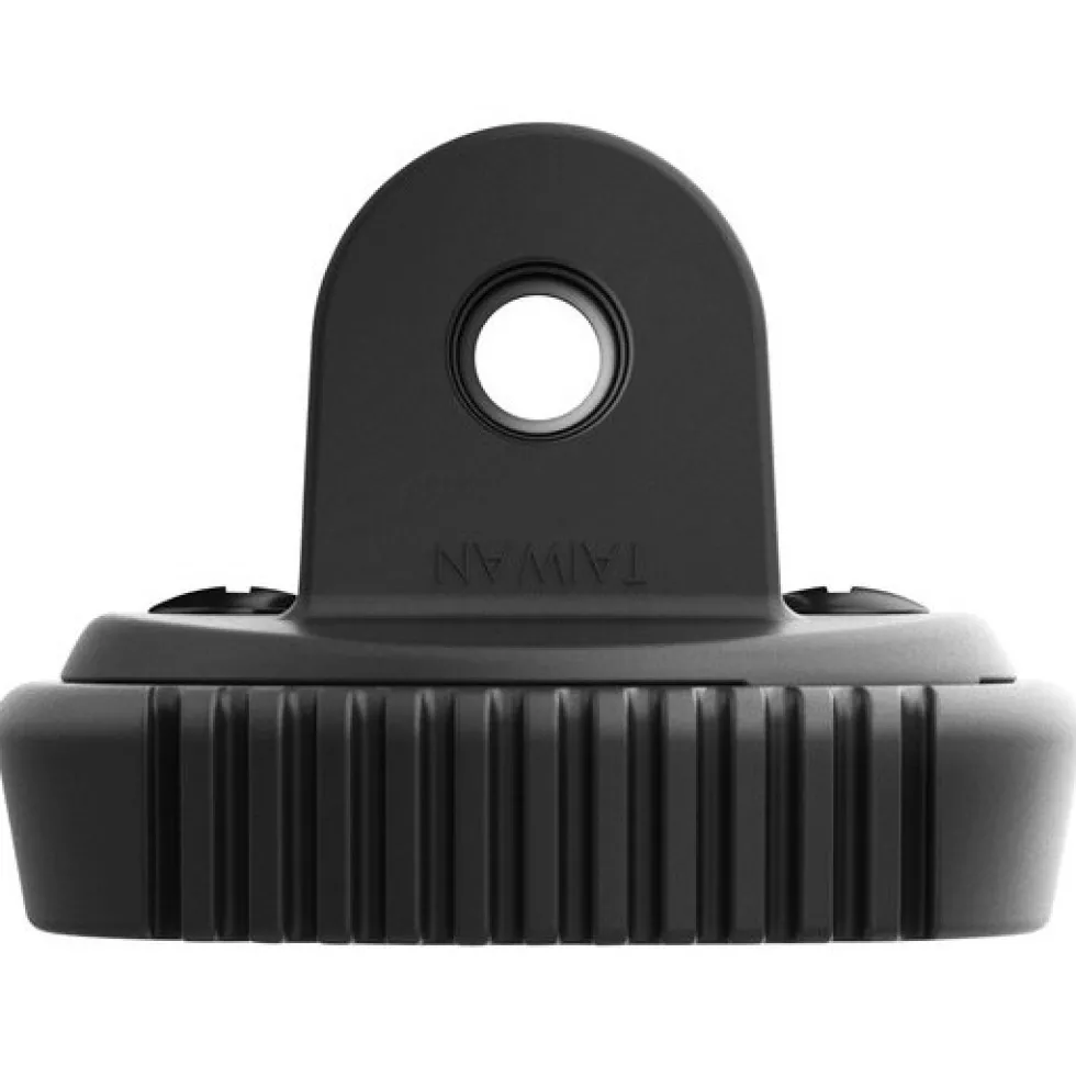 Garmin Quarter-turn to Friction Flange Mount Adapter for Varia UT800 Headlight - 010-12494-00