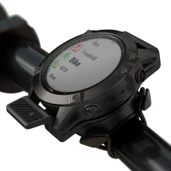 Garmin QuickFit fietssteun met kwartslagbevestiging - 010-13013-10