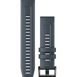 Sporthorloges|Sporthorloges < Garmin QuickFit 22 Watch Band for Fenix 5/6/7/8 - 47mm, Forerunner 745/935/945/965, Epix, Instinct - Silicone