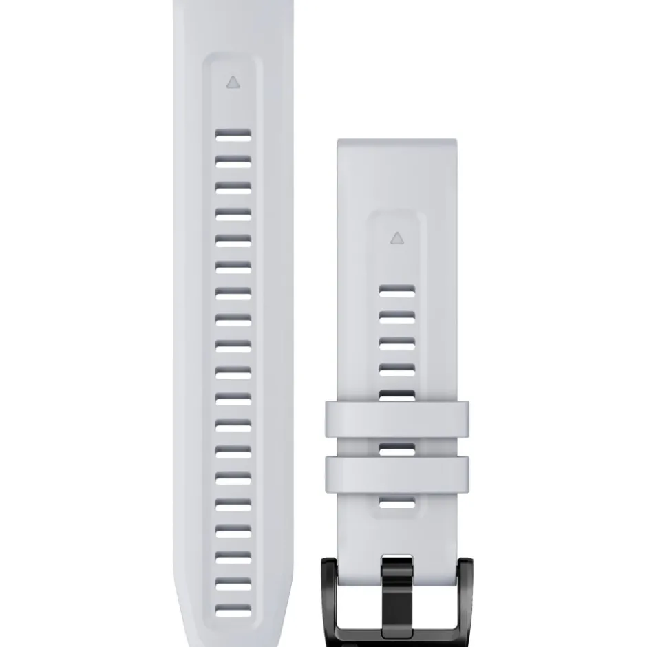 Sporthorloges|Sporthorloges < Garmin QuickFit 22 Watch Band for Fenix 5/6/7/8 - 47mm, Forerunner 745/935/945/965, Epix, Instinct - Silicone