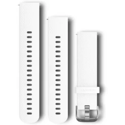 Garmin Quick Release Band Kit 20mm - Silicone