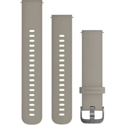 Garmin Quick Release Band Kit 20mm - Silicone