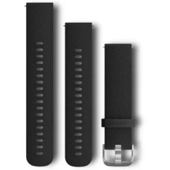 Garmin Quick Release Band Kit 20mm - Silicone