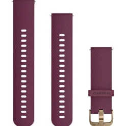 Garmin Quick Release Band Kit 20mm - Silicone