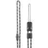 Navigatieapparatuur < Garmin Quick Release Lanyard for eTrex / GPSMAP / Montana / Oregon - 010-11733-00