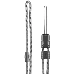 Navigatieapparatuur < Garmin Quick Release Lanyard for eTrex / GPSMAP / Montana / Oregon - 010-11733-00