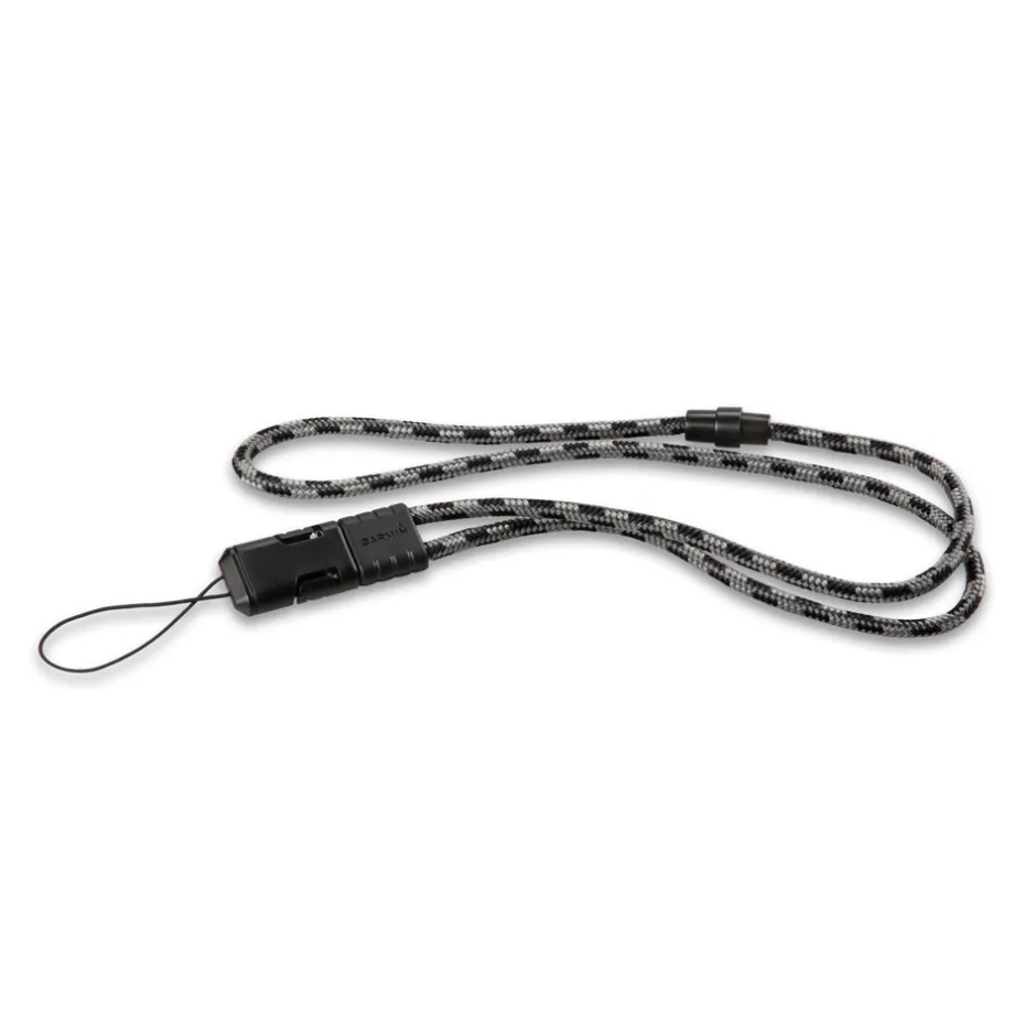 Navigatieapparatuur < Garmin Quick Release Lanyard for eTrex / GPSMAP / Montana / Oregon - 010-11733-00