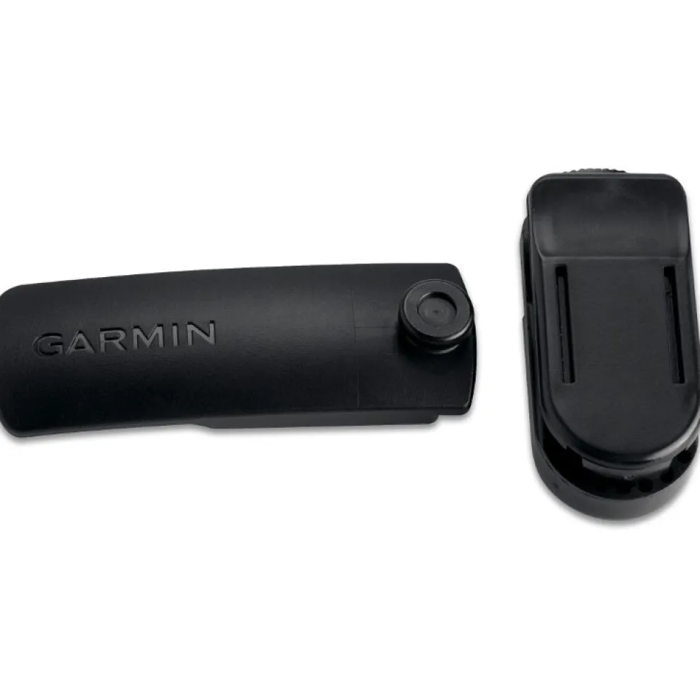 Garmin Swivel Belt Clip for GPSMAP / Oregon / Dakota / eTrex and Other - 010-11022-10
