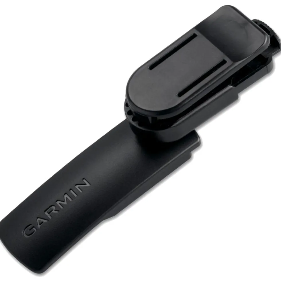 Garmin Swivel Belt Clip for GPSMAP / Oregon / Dakota / eTrex and Other - 010-11022-10