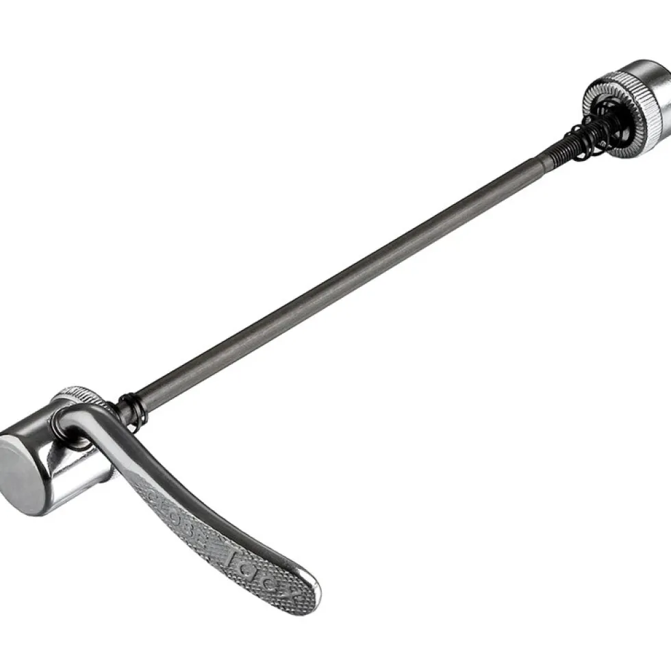Garmin Tacx Achterwiel Snelspanner T1402