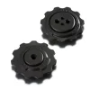 Garmin Tacx Deralleurwieltjes 11 Tanden T4085