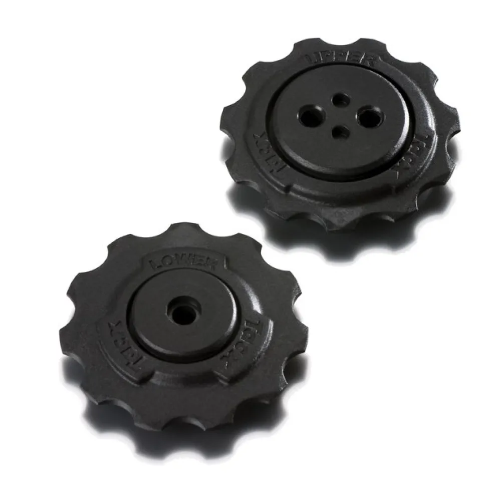 Garmin Tacx Deralleurwieltjes 11 Tanden T4085