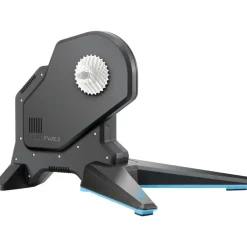 Garmin Tacx Flux 2 Smart T2980 - Direct Drive Hometrainer - zwart