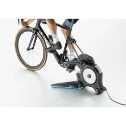 Garmin Tacx Flux 2 Smart T2980 - Direct Drive Hometrainer - zwart