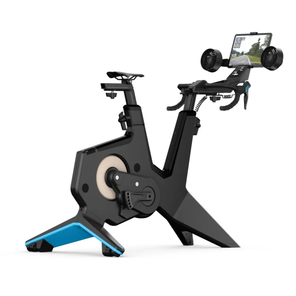 Garmin Tacx NEO Bike Plus - Indoor Fiets - zwart