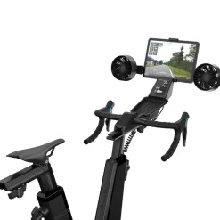 Garmin Tacx NEO Bike Plus - Indoor Fiets - zwart