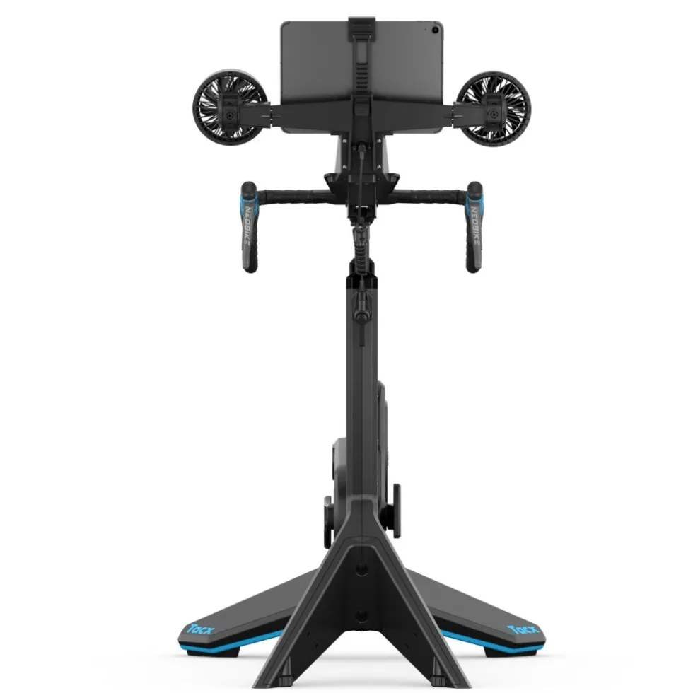 Garmin Tacx NEO Bike Plus - Indoor Fiets - zwart