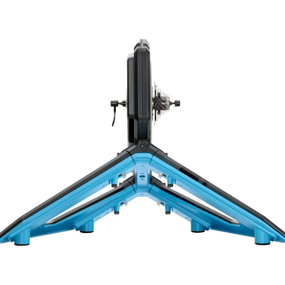 Garmin Tacx NEO 2T Smart T2875 - Direct Drive Hometrainer - zwart/blauw