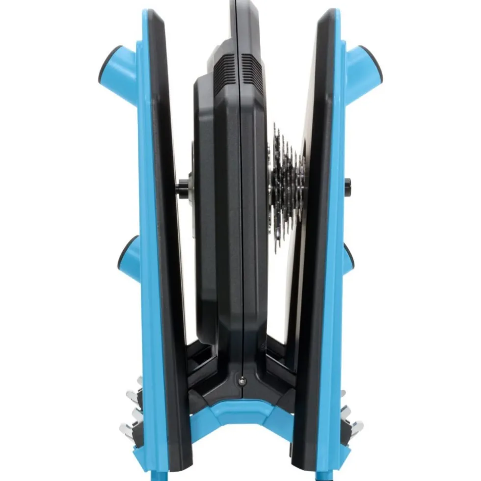 Garmin Tacx NEO 2T Smart T2875 - Direct Drive Hometrainer - zwart/blauw