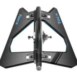 Garmin Tacx NEO 2T Smart T2875 - Direct Drive Hometrainer - zwart/blauw