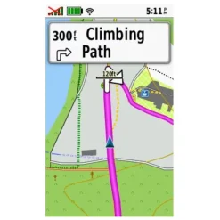 Garmin TOPO Germany v9 PRO - microSD/SD card - 010-11288-07
