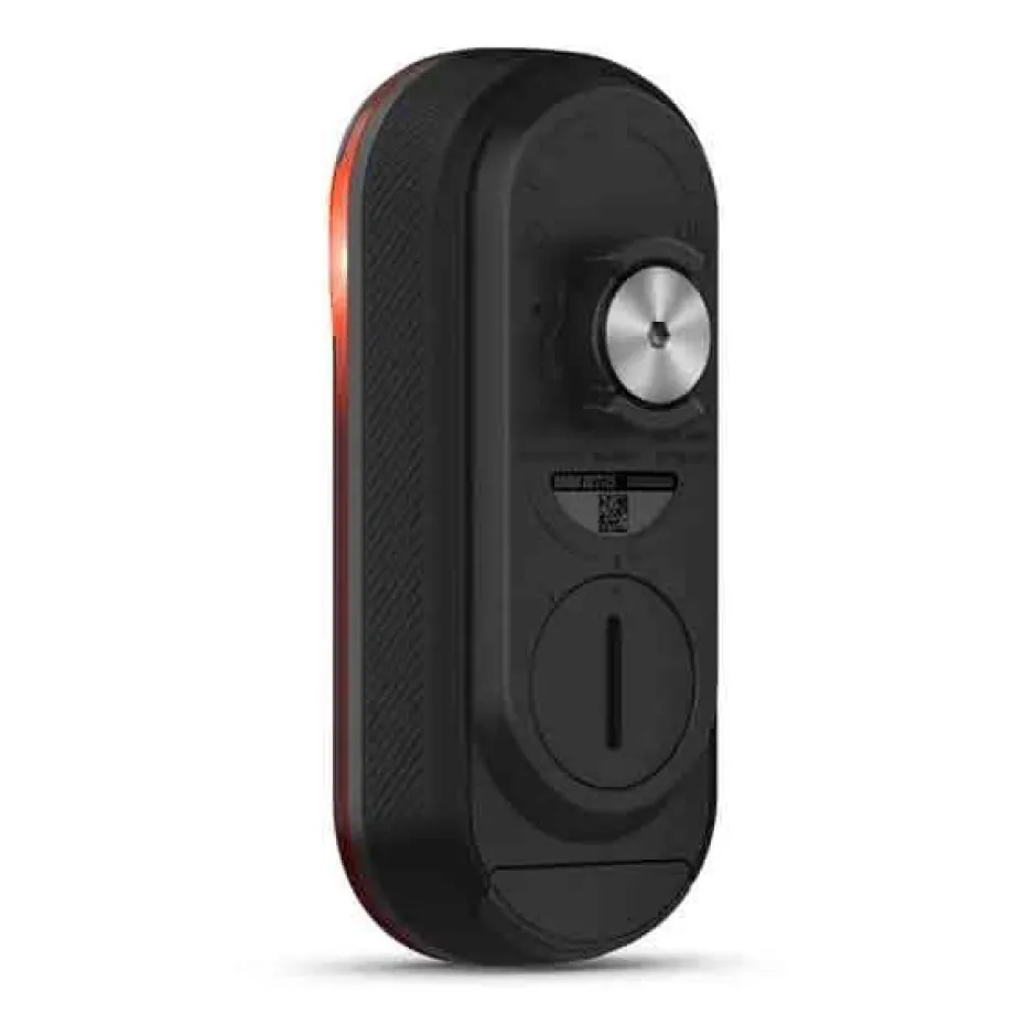 Verlichting|Achterlampen < Garmin Varia RCT716 StVZO Radar met Achterlicht - zwart