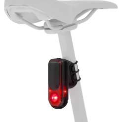 Garmin Varia RearVue Zadelpenhouder