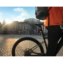Verlichting|Achterlampen < Garmin Varia RTL516 radar met achterlicht - black