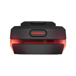 Verlichting|Achterlampen < Garmin Varia RTL516 radar met achterlicht - black