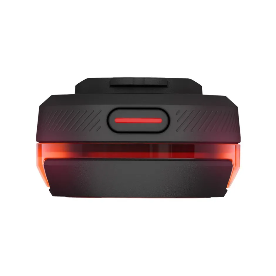 Verlichting|Achterlampen < Garmin Varia RTL516 radar met achterlicht - black