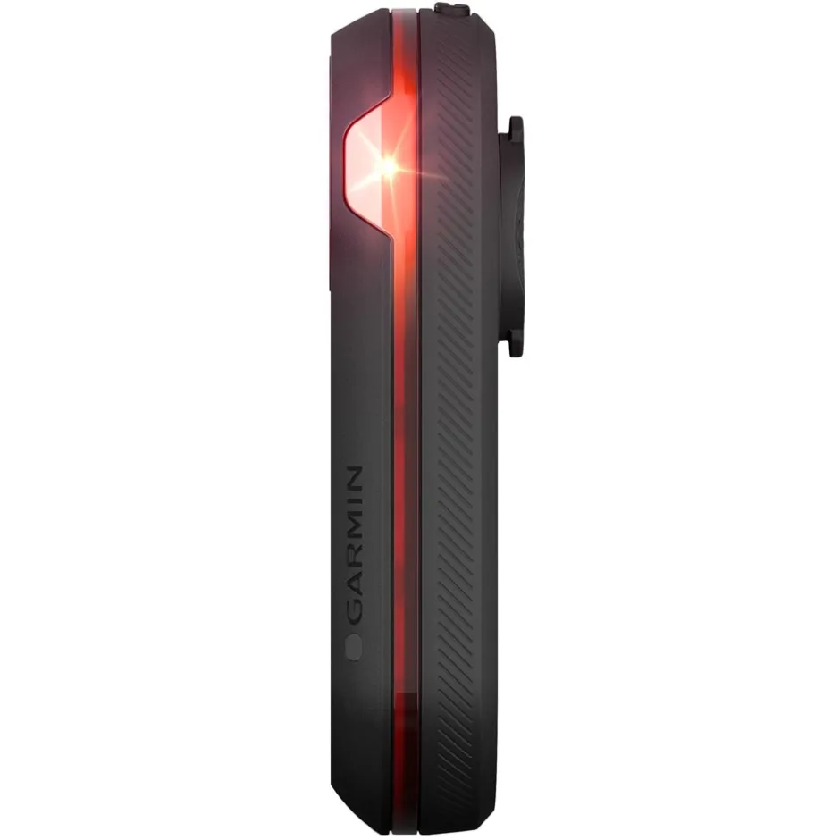 Verlichting|Achterlampen < Garmin Varia RTL516 radar met achterlicht - black