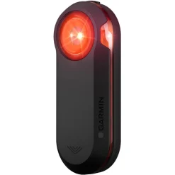 Verlichting|Achterlampen < Garmin Varia RTL516 radar met achterlicht - black
