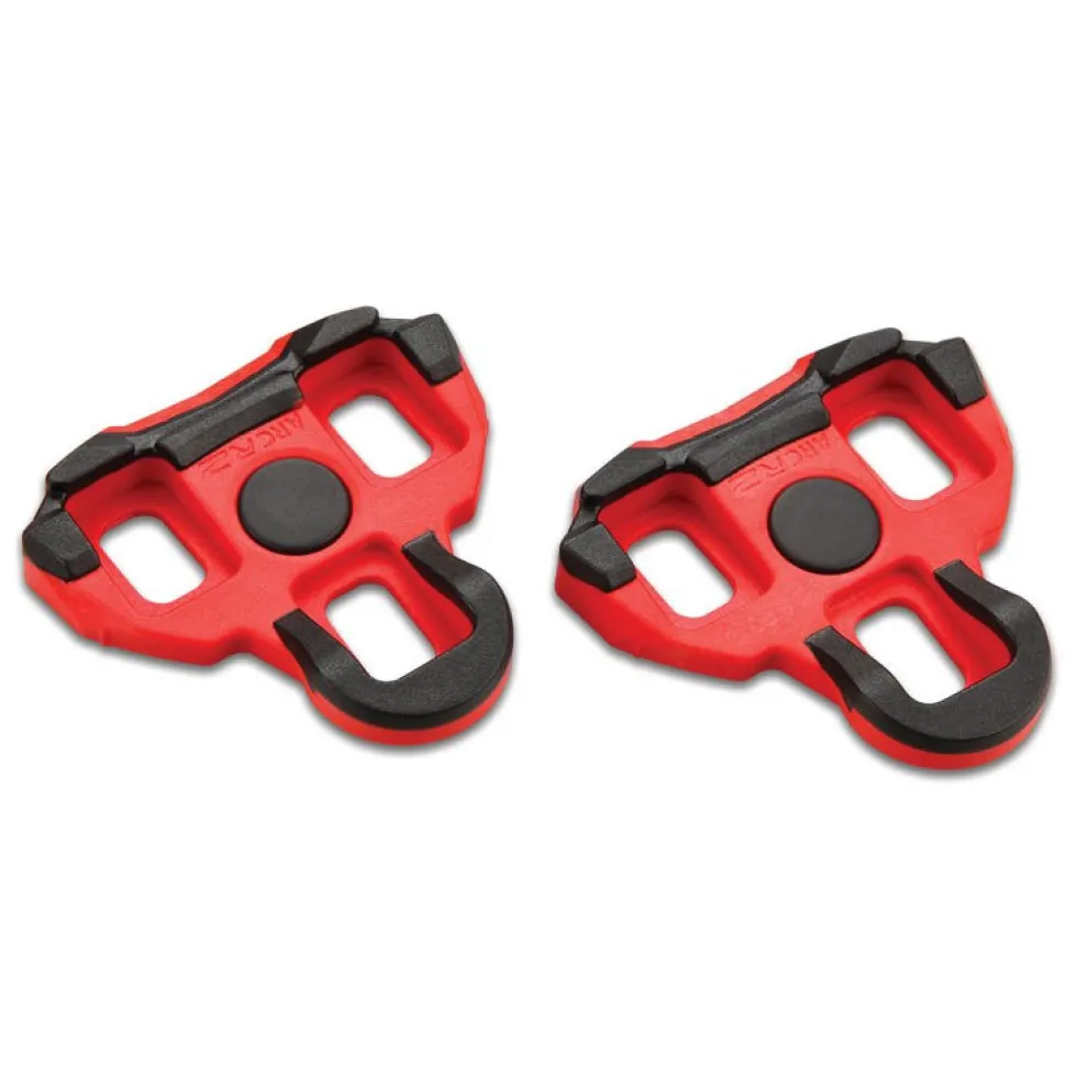 Garmin Vector Pedal Cleats