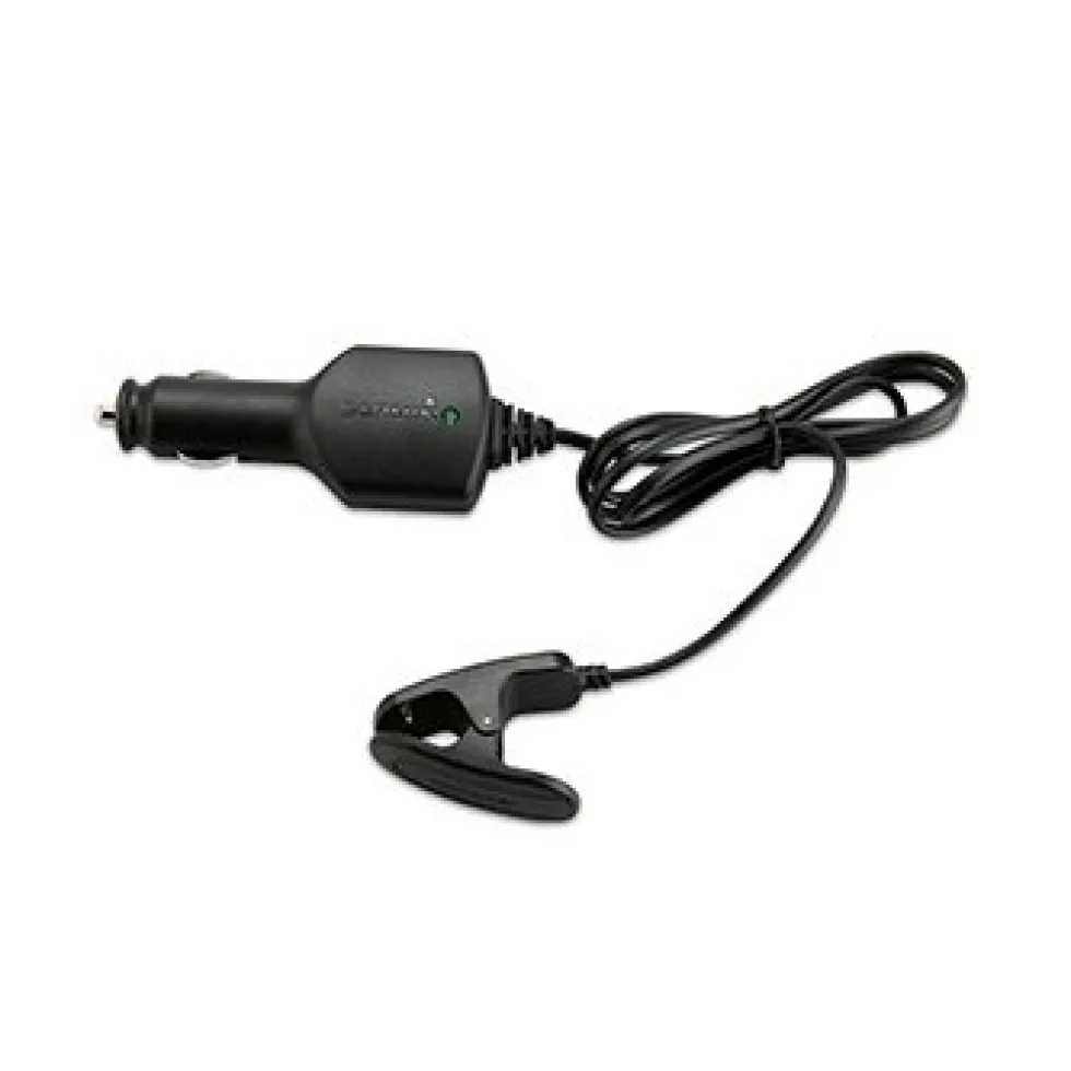 Garmin Vehicle Charging Clip for Forerunner - 010-11666-00
