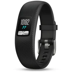 Garmin vivofit 4 - Fitnessarmband - Black (L) - 010-01847-13