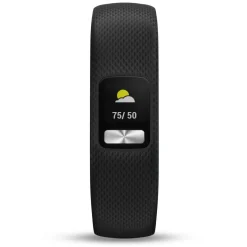 Garmin vivofit 4 - Fitnessarmband - Black (L) - 010-01847-13