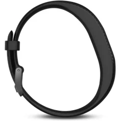 Garmin vivofit 4 - Fitnessarmband - Zwart (S/M) - 010-01847-10