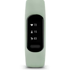 Garmin vivosmart 5 Fitness Tracker - Mint (S/M)