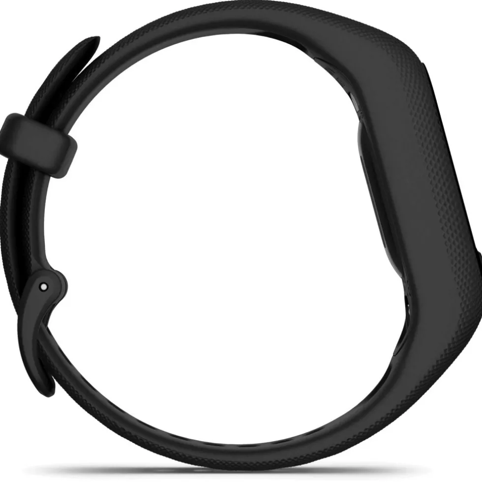 Garmin vivosmart 5 Fitness Tracker - Zwart (S/M)