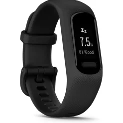 Garmin vivosmart 5 Fitness Tracker - Zwart (S/M)