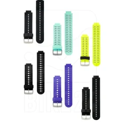Garmin Watch Bands for Forerunner 230 / 235 / 630