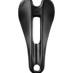 Zadels < Gelu P1 Carbon Saddle - black Logos