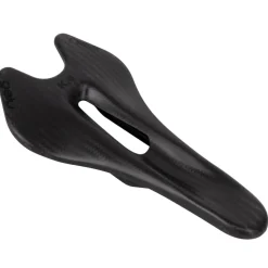 Gelu K4 Carbon Saddle - black Logos