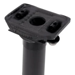 Gelu 350mm Carbon Seatpost - 27.2mm