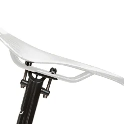 Gelu 350mm Carbon Seatpost - 27.2mm