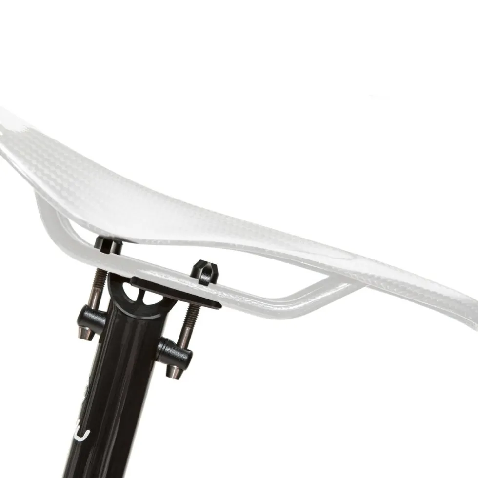 Gelu 350mm Carbon Seatpost - 27.2mm