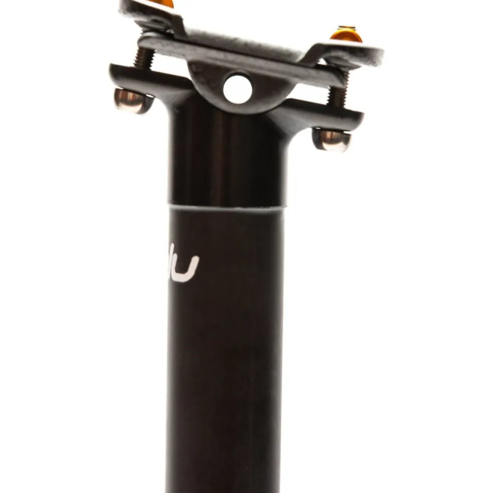 Gelu 350mm Carbon Seatpost - 27.2mm